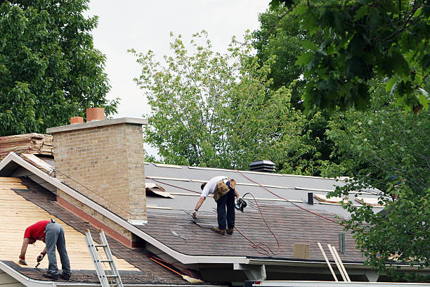Best Commercial Roofing Services  in Johnstown, NY