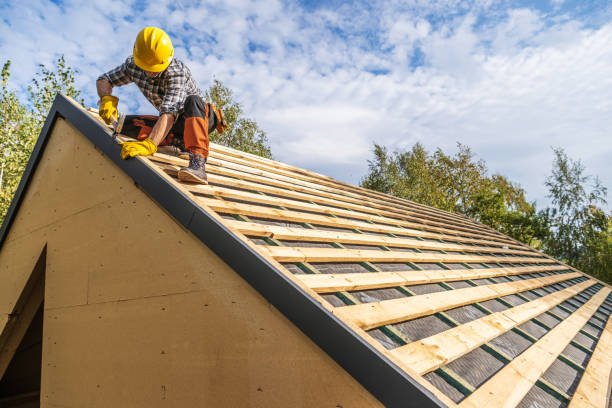 Best Gutter Installation and Roofing  in Johnstown, NY