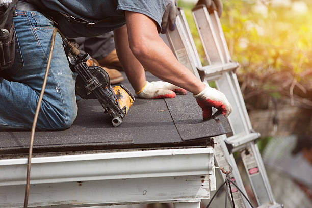 Trusted Johnstown, NY Roofing Contractor Experts