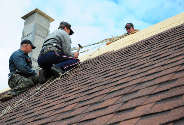 Best Best Roofing Contractors  in Johnstown, NY