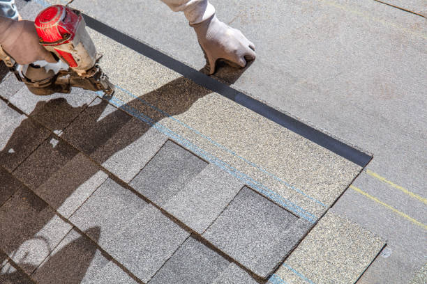 Best Roofing Contractor Near Me  in Johnstown, NY